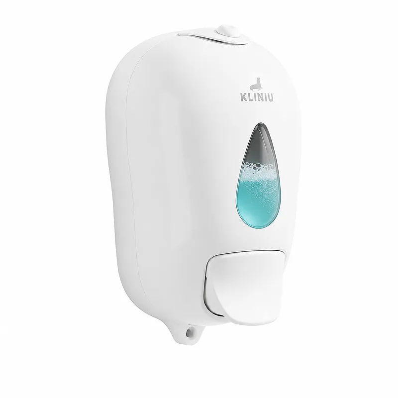 Dispensador De Líquidos 1000 ml ABS