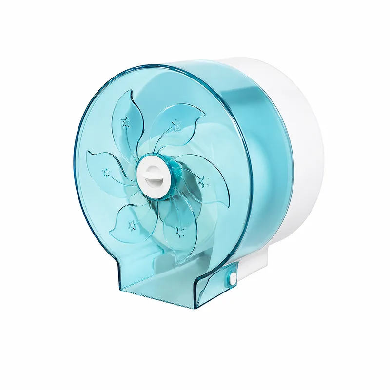 Dispensador De Papel Higiénico Hogar