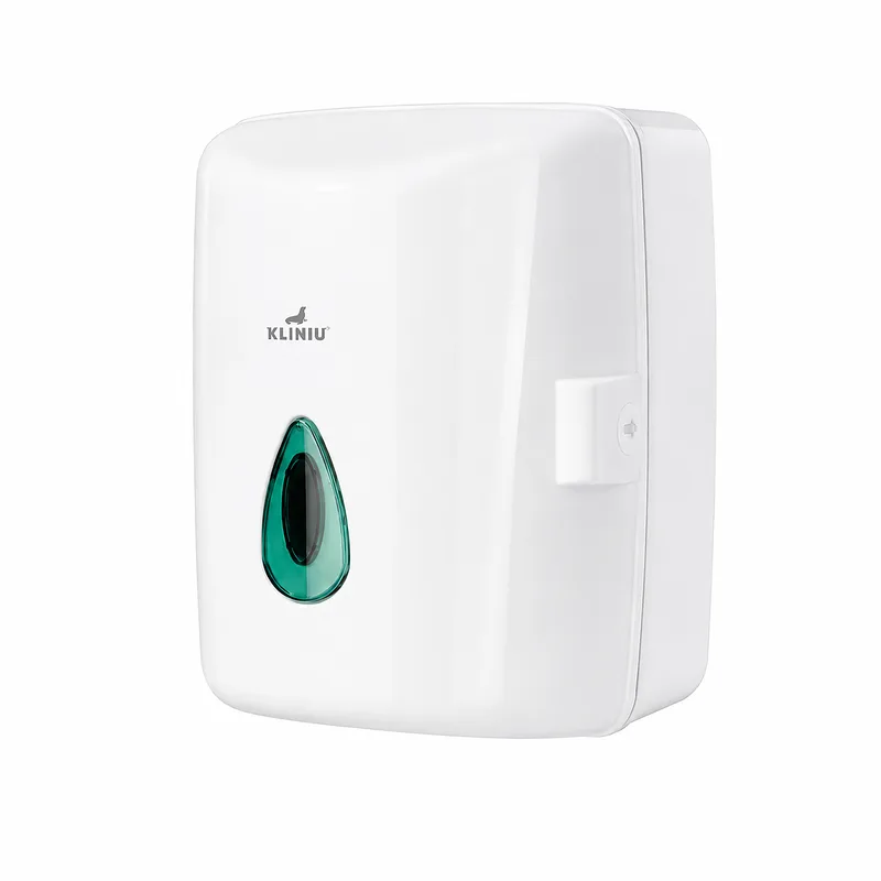 Dispensador De Toallas Center Pull