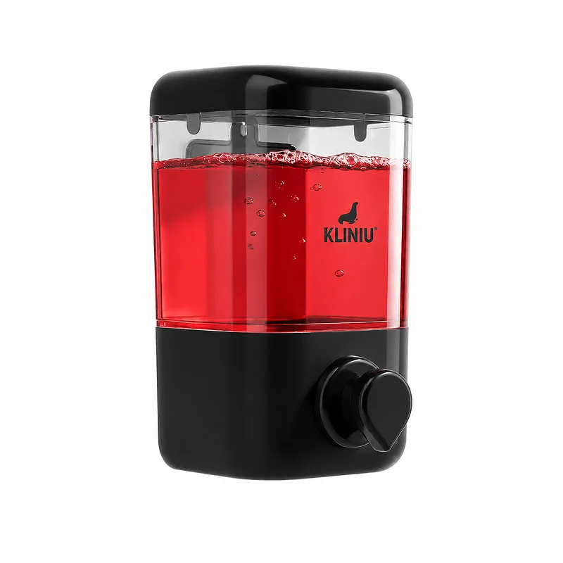 Dispensador Antigoteo De Líquidos 500ml 2