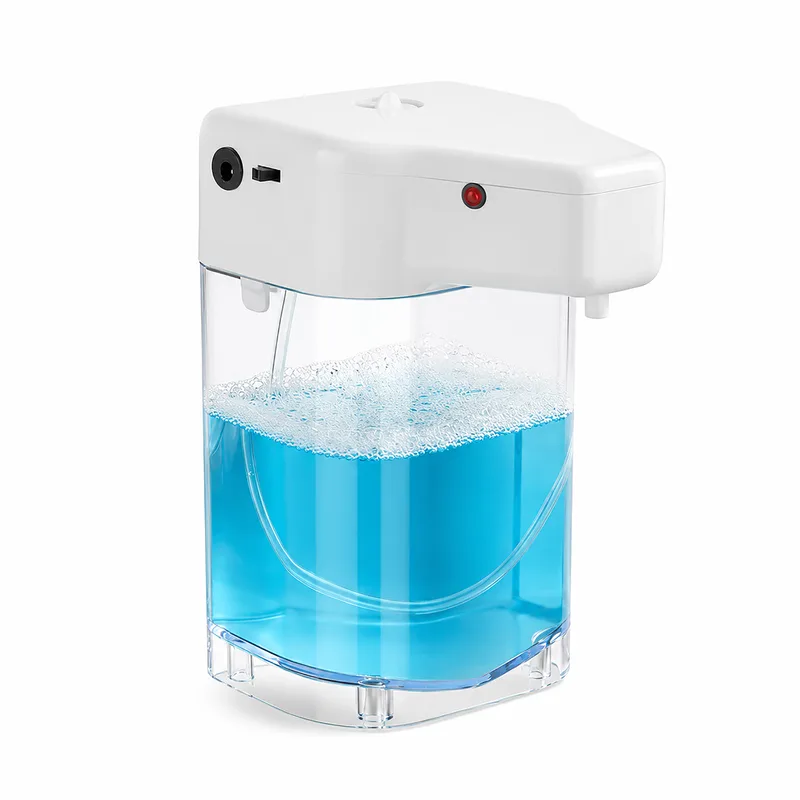 Dispensador De Espuma 1000 ml Automático