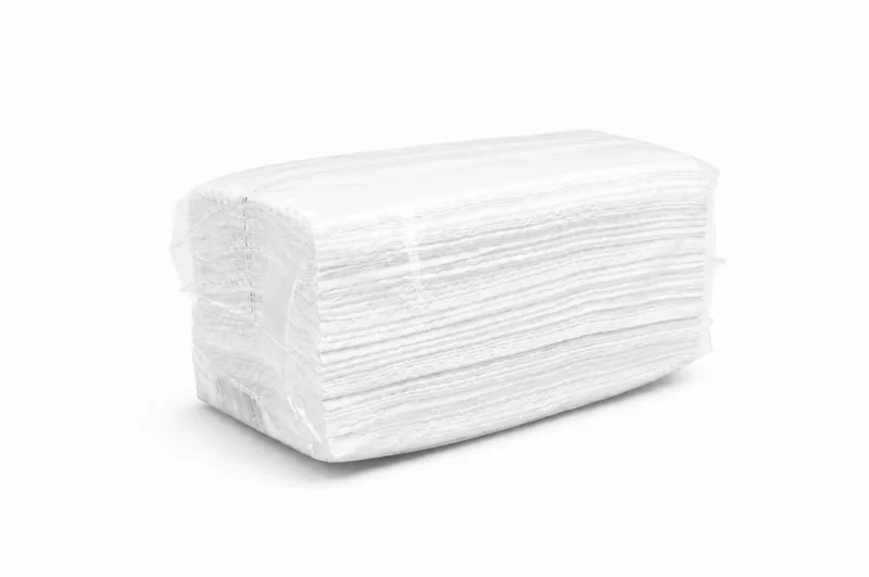 Insumo De Servilletas Rectangulares 1a1