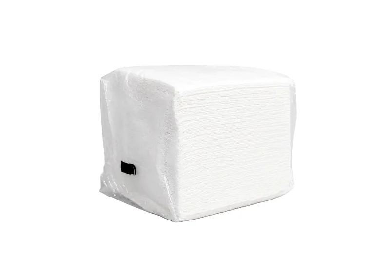 Insumo De Servilletas Cuadradas 1a1