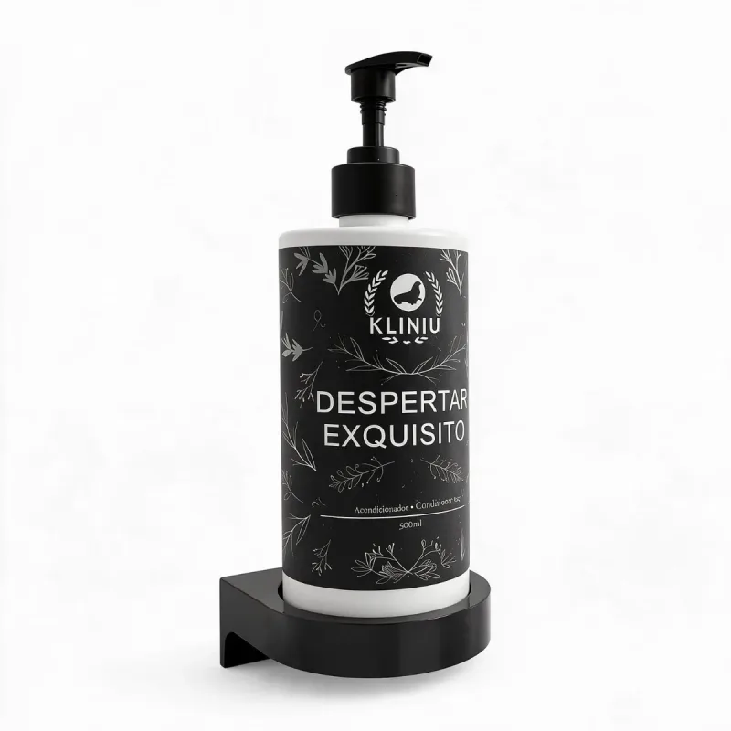 Dispensador Deco-Klin Con Repisa - Antivandálico