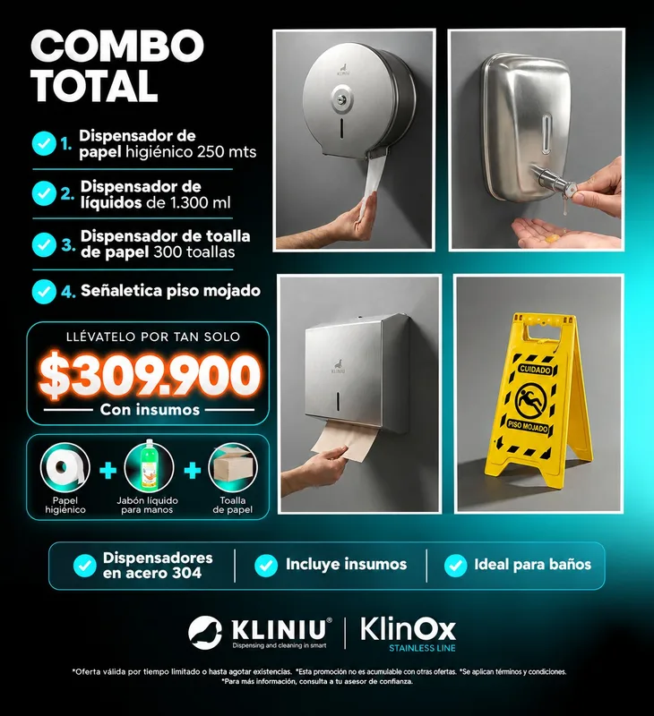 KlinOx Max 1000