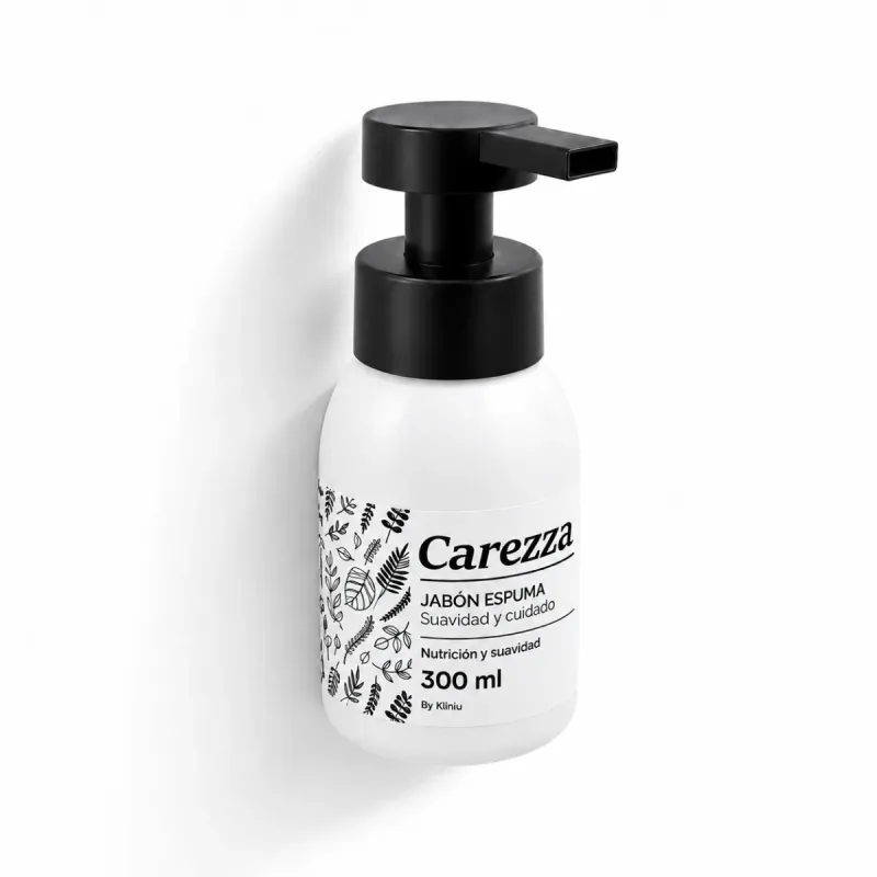 Dispensador Deco-Klin 300 ml Flotante Espuma 32/410